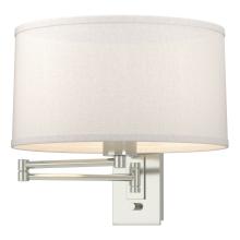 Hubbardton Forge 209250-SKT-85-SE1295 - Simple Swing Arm Sconce