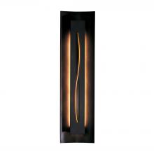 Hubbardton Forge 217640-SKT-07-FF0206 - Gallery Sconce