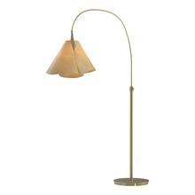 Hubbardton Forge 234505-SKT-86-SI1992 - Mobius Arc Floor Lamp