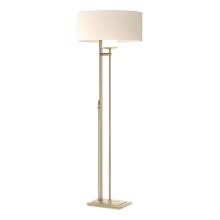 Hubbardton Forge 234901-SKT-84-SE2095 - Rook Floor Lamp