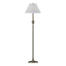 Hubbardton Forge 242161-SKT-84-SJ1755 - Twist Basket Floor Lamp