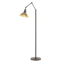 Hubbardton Forge 242215-SKT-05-86 - Henry Floor Lamp