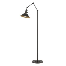 Hubbardton Forge 242215-SKT-14-10 - Henry Floor Lamp