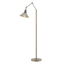 Hubbardton Forge 242215-SKT-84-85 - Henry Floor Lamp