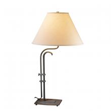 Hubbardton Forge 261962-SKT-86-SB1584 - Metamorphic Table Lamp