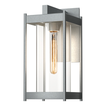 Hubbardton Forge 302021-SKT-78-ZM0730 - Cela Medium Outdoor Sconce