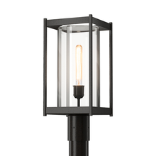 Hubbardton Forge 342021-SKT-14-ZM0732 - Cela Outdoor Post Light