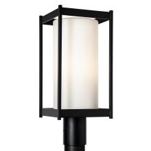 Hubbardton Forge 342021-SKT-80-GG0732 - Cela Outdoor Post Light