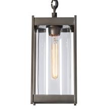 Hubbardton Forge 362021-SKT-80-ZM0730 - Cela Medium Outdoor Lantern