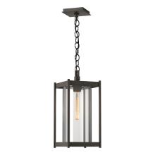 Hubbardton Forge 362023-SKT-77-ZM0731 - Cela Large Outdoor Lantern