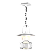 Hubbardton Forge 363005-SKT-02-ZM0447 - Mason Large Outdoor Ceiling Fixture