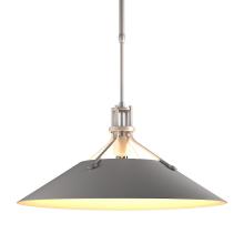 Hubbardton Forge 363010-SKT-SHRT-78 - Henry Outdoor Pendant