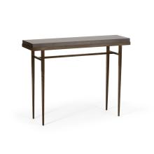 Hubbardton Forge 750106-05-M3 - Wick 42" Console Table