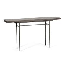 Hubbardton Forge 750108-20-M3 - Wick 60" Console Table