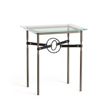 Hubbardton Forge 750116-05-10-LK-VA0717 - Equus Side Table