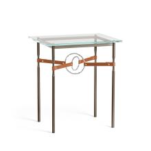 Hubbardton Forge 750116-05-85-LC-VA0717 - Equus Side Table