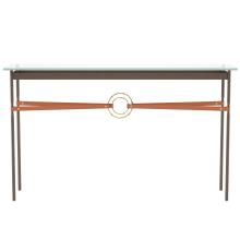 Hubbardton Forge 750118-05-86-LC-VA0714 - Equus Console Table