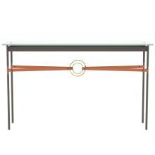 Hubbardton Forge 750118-07-86-LC-VA0714 - Equus Console Table