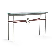 Hubbardton Forge 750118-20-05-LB-VA0714 - Equus Console Table