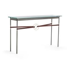 Hubbardton Forge 750118-20-84-LB-VA0714 - Equus Console Table