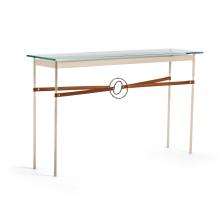 Hubbardton Forge 750118-84-20-LC-VA0714 - Equus Console Table