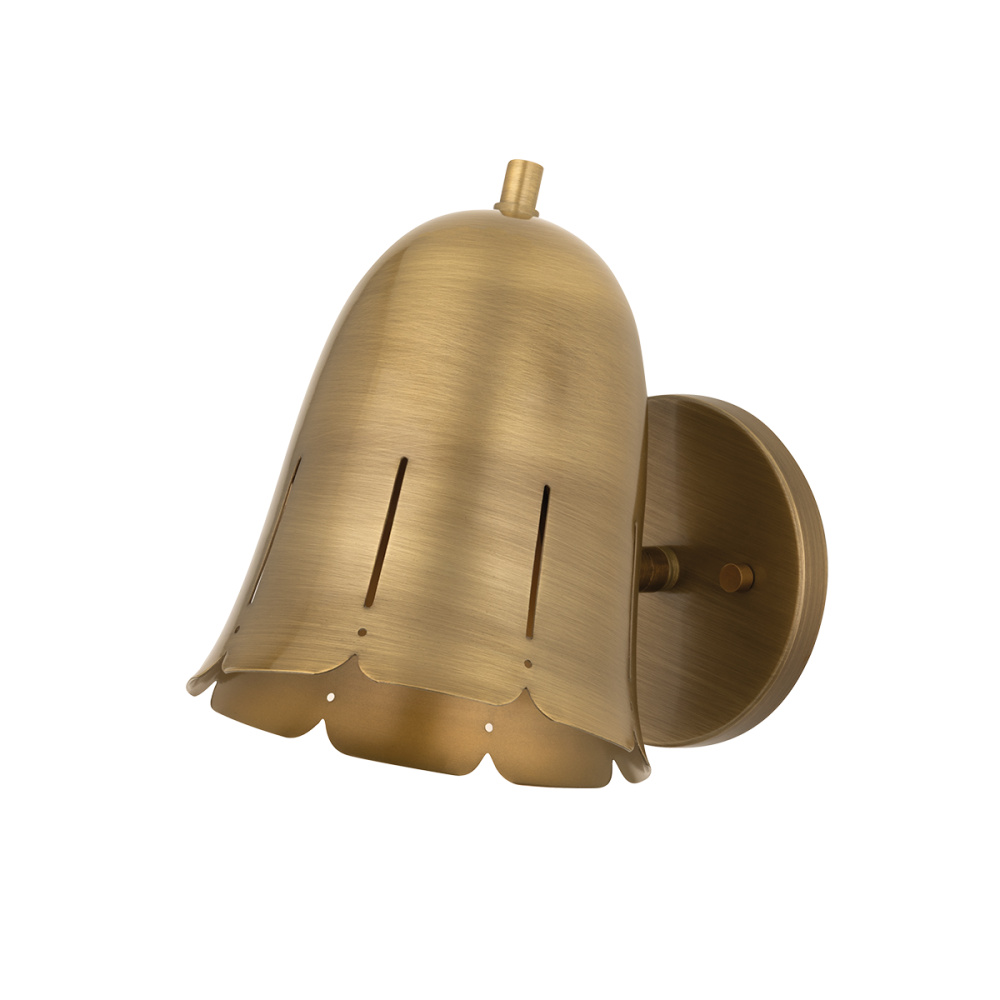 Basil Wall Sconce