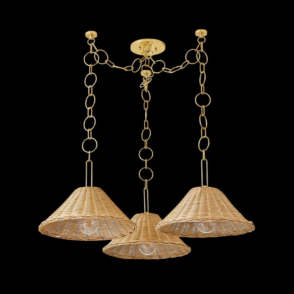 Dalia Chandelier