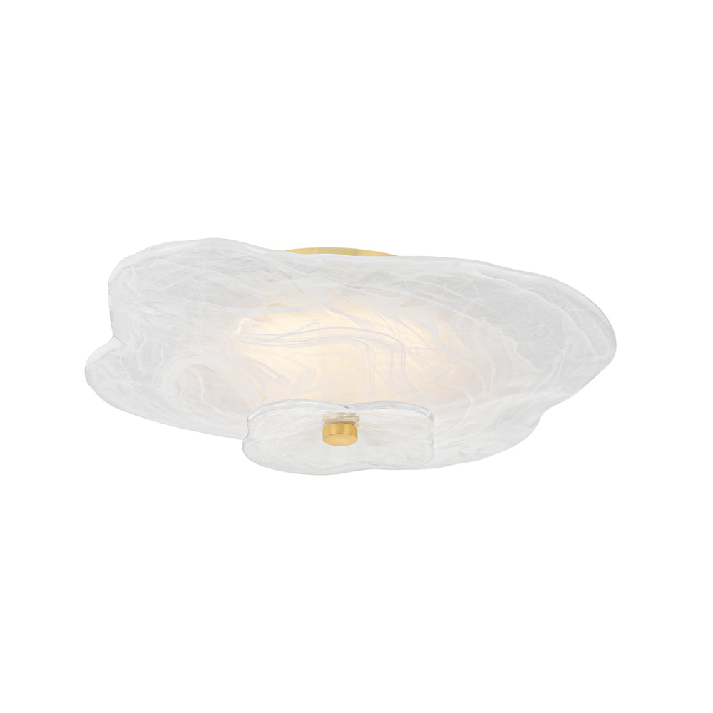 Starlie Flush Mount