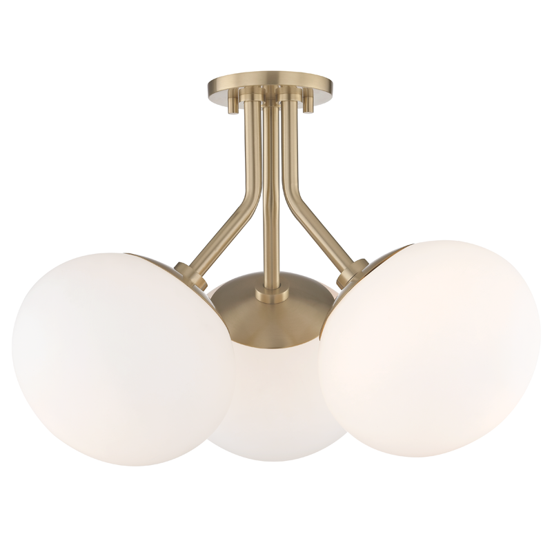 Estee Semi Flush