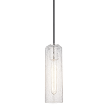 Mitzi by Hudson Valley Lighting H222701-PN - Skye Pendant