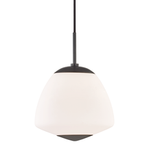 Mitzi by Hudson Valley Lighting H288701L-OB - Jane Pendant