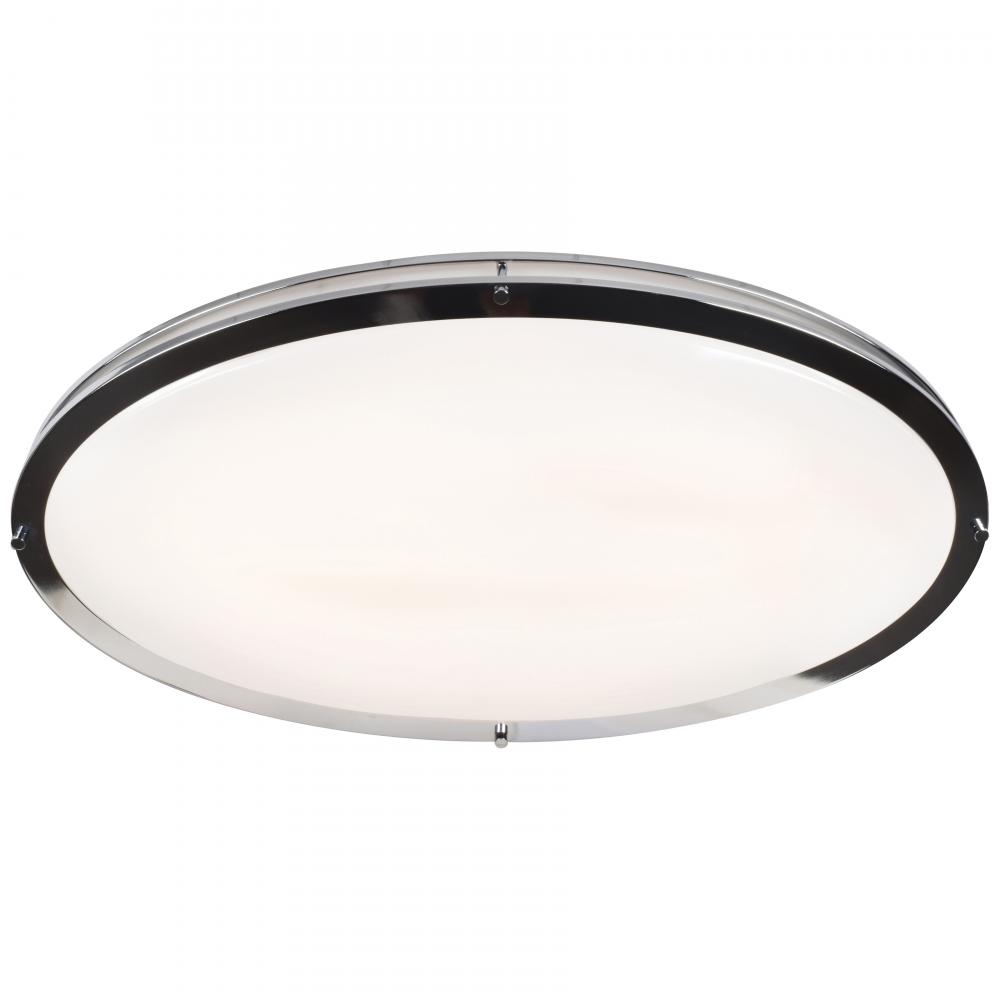 LED Flush Mount