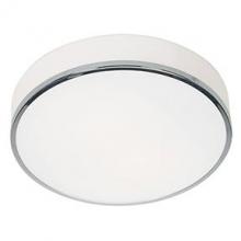  20672LEDD-CH/OPL - LED Flush Mount