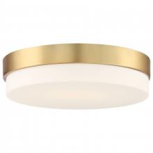 Access 20825LEDD-ABB/OPL - LED Flush Mount