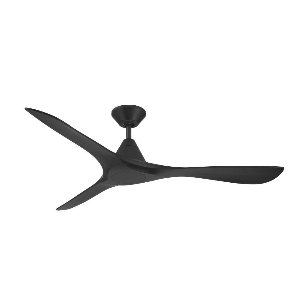 Carve 60 Downrod Ceiling Fan