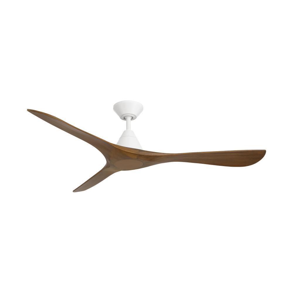 Carve 60 Downrod Ceiling Fan