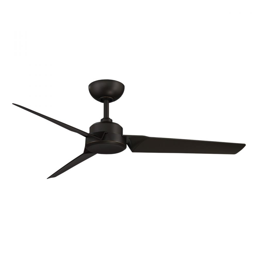 Roboto Downrod ceiling fan