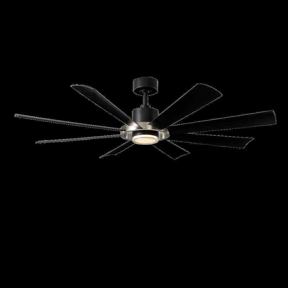 Aura Downrod ceiling fan