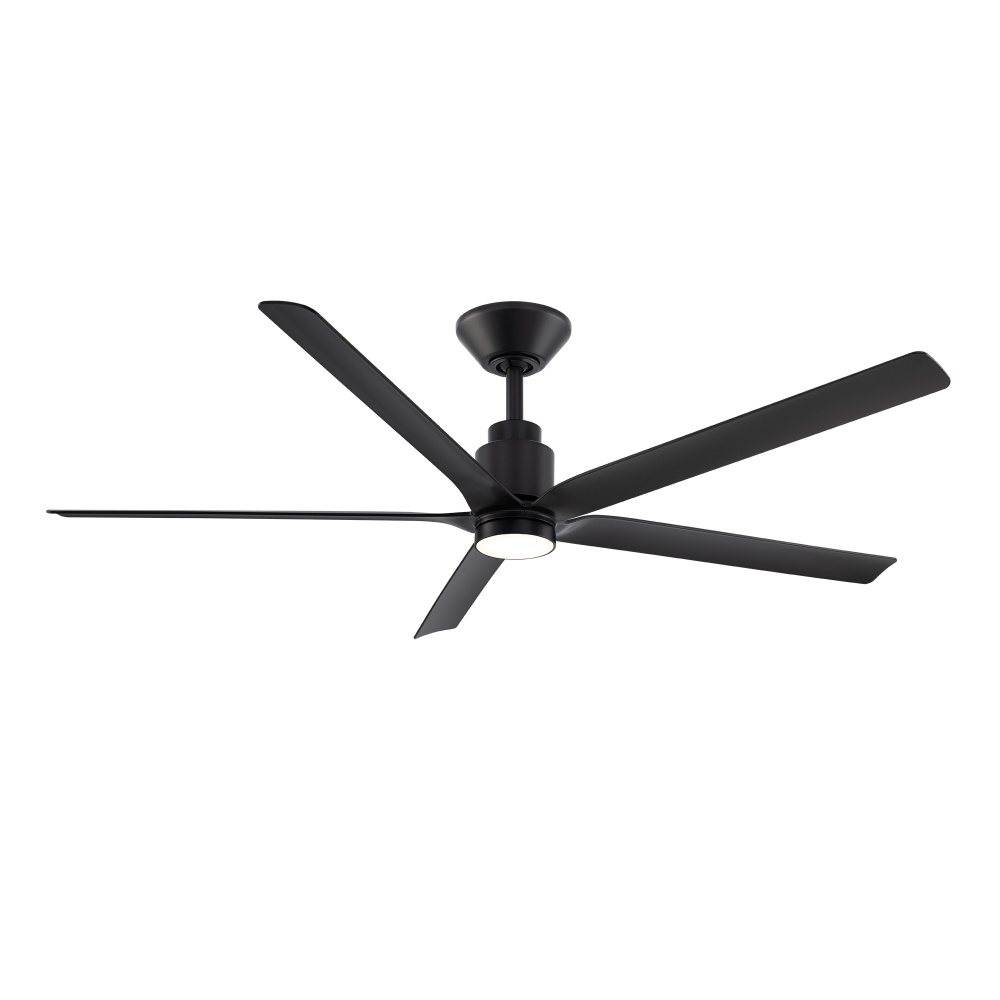 Smooth 5 Downrod ceiling fan
