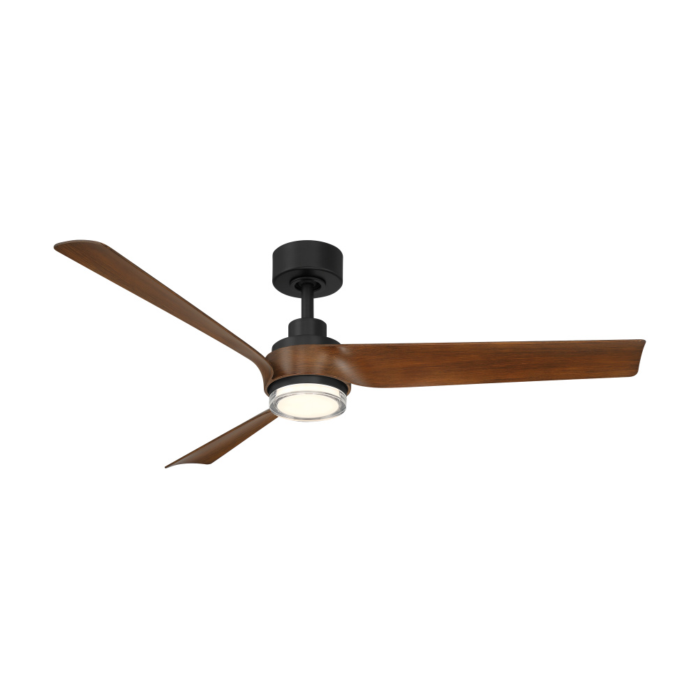 Chill Downrod ceiling fan
