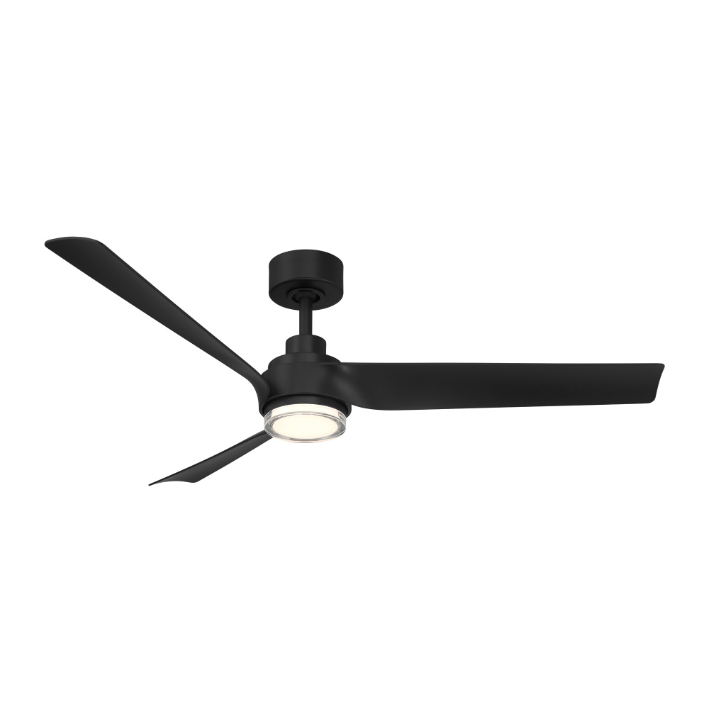Chill Downrod ceiling fan