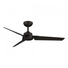 Modern Forms US - Fans Only FR-W1910-52-OB - Roboto Downrod ceiling fan