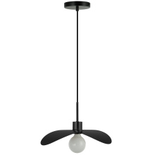 Dainolite CBL-161P-MB - 1LT Pendant, MB