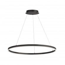 Dainolite CIR-3263C-5CCT-MB - 50W Chandelier, 5CCT, MB