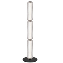 Dainolite RMA-4530LEDF-MB - 30W Floor Lamp, MB