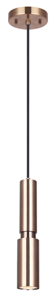 MIA 1 Light Pendant