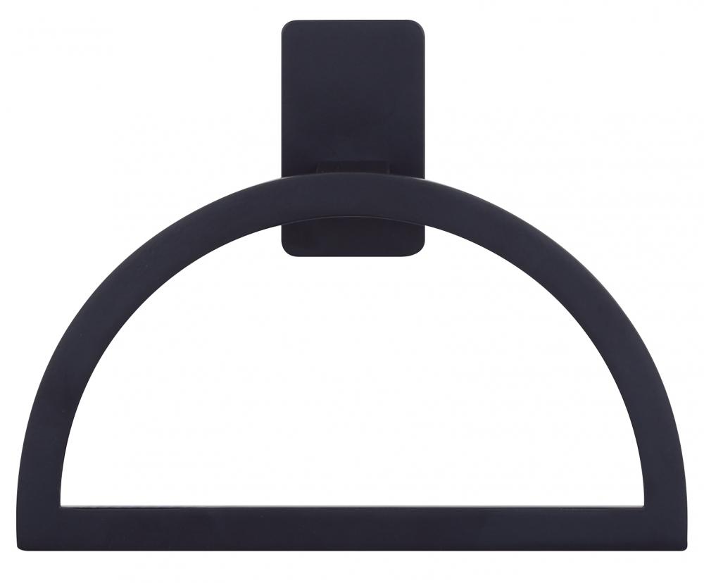 Archer Towel Ring