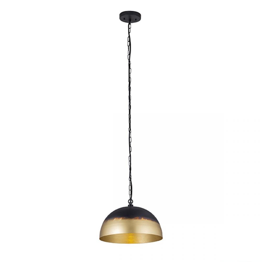Jaya 1 Light Pendant
