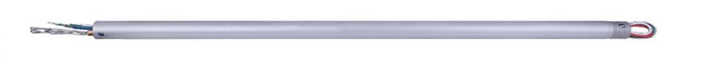 Downrod, 24" for CP120BK and CP96BK (1 " Diameter)