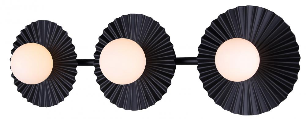 Payton 3 Light Vanity